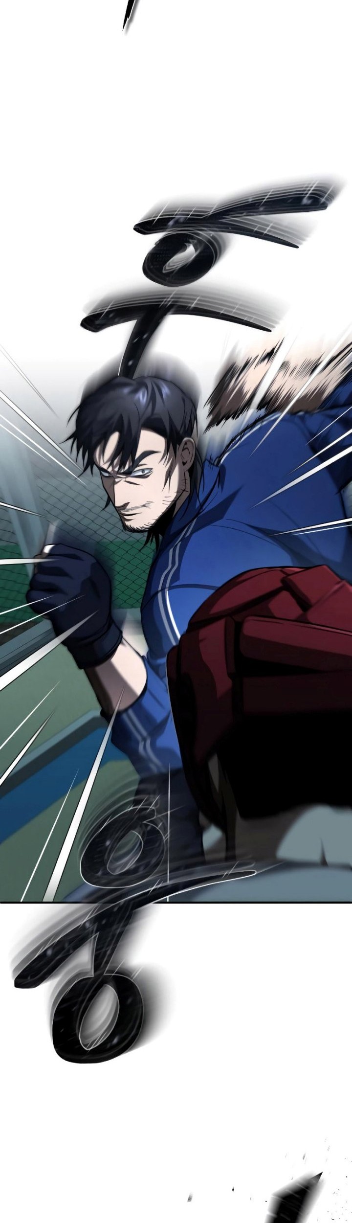 Devil Returns To School Days Chapter 13 Gambar 3