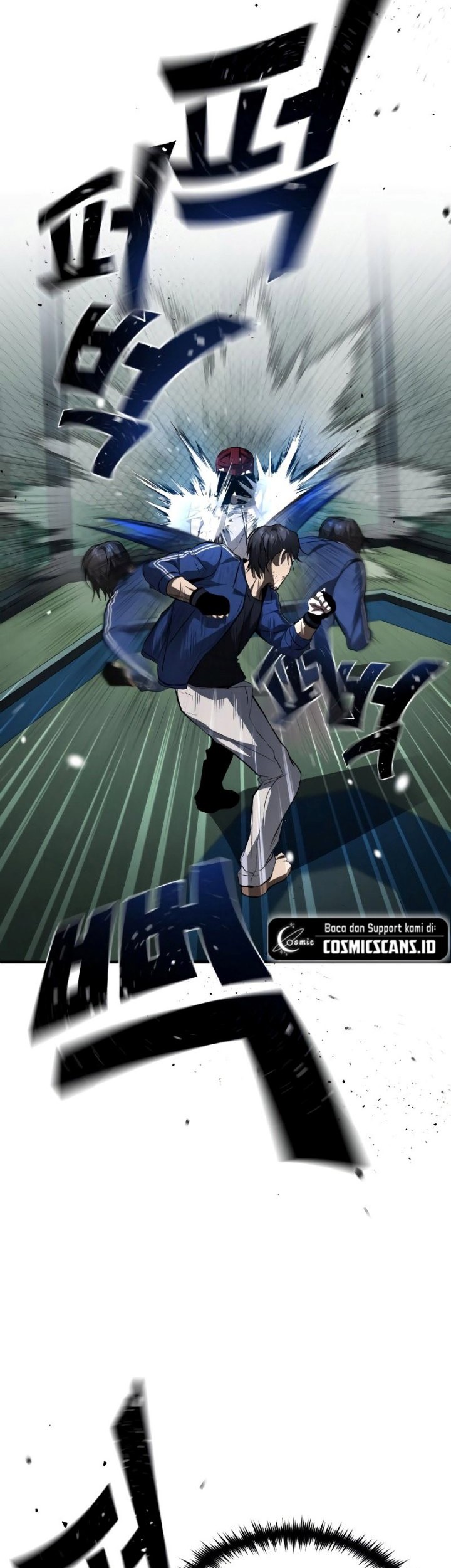 Devil Returns To School Days Chapter 13 Gambar 4