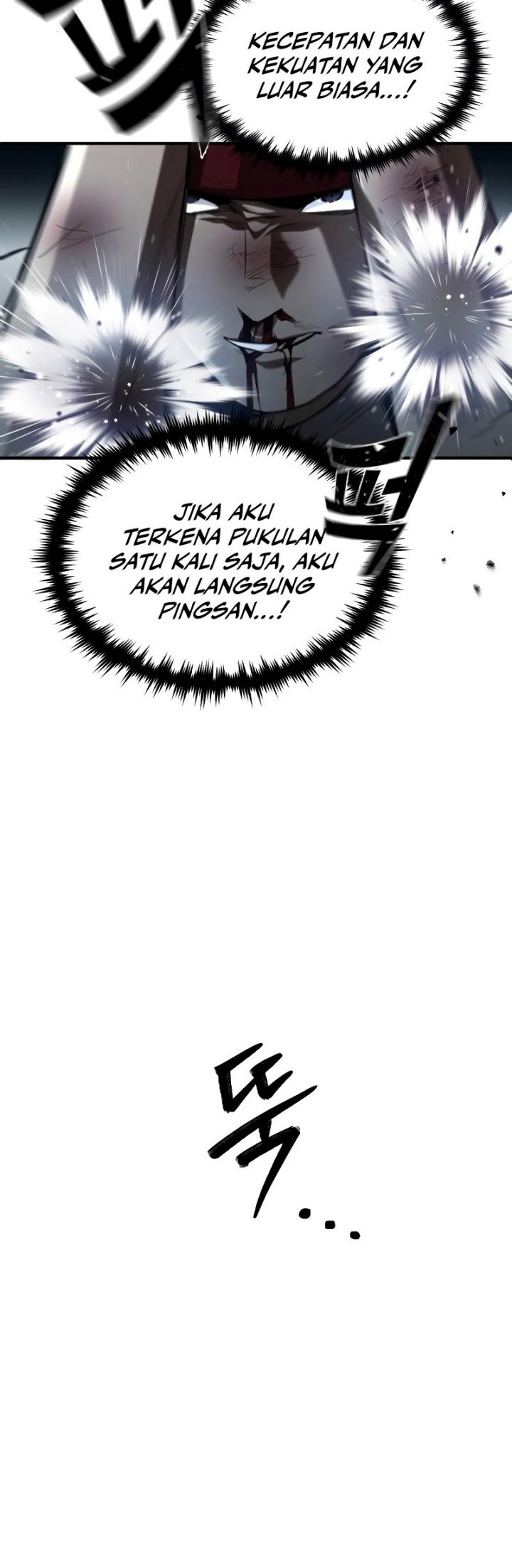 Devil Returns To School Days Chapter 13 Gambar 5