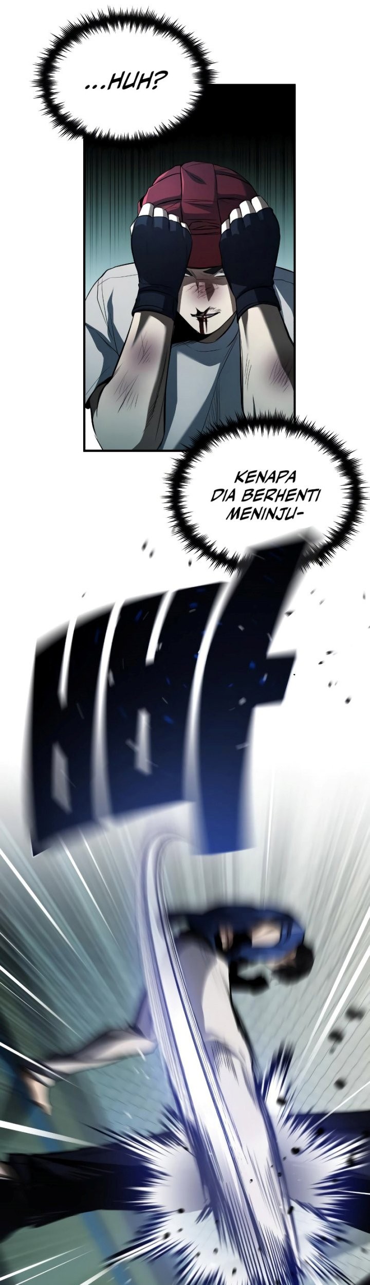 Devil Returns To School Days Chapter 13 Gambar 6