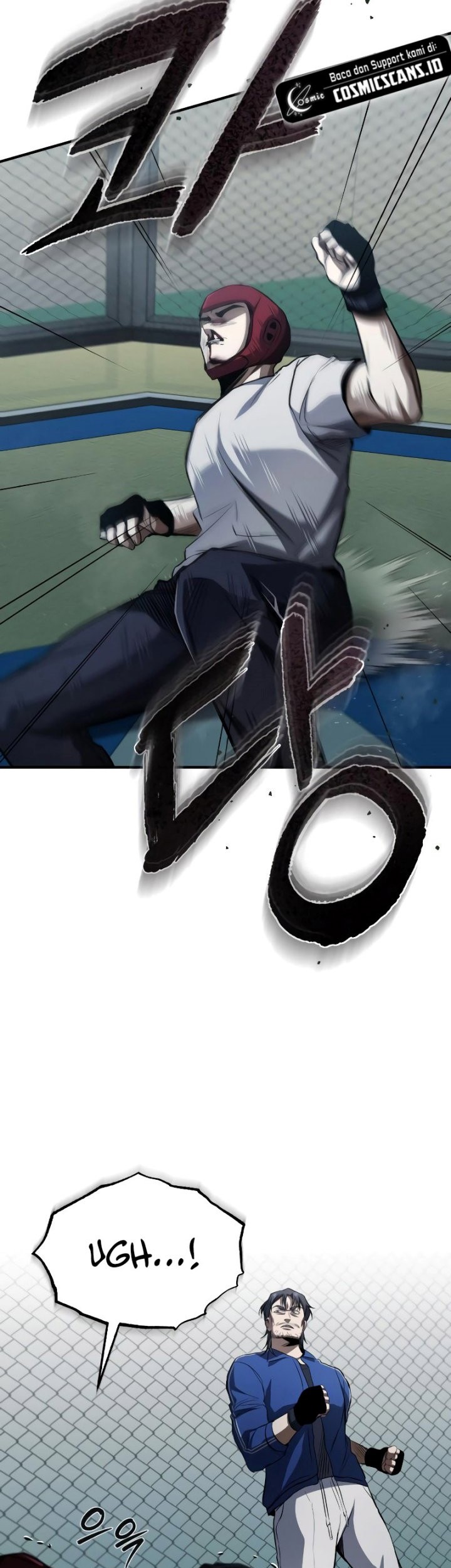 Devil Returns To School Days Chapter 13 Gambar 8