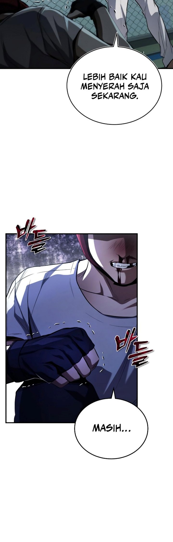 Devil Returns To School Days Chapter 13 Gambar 9