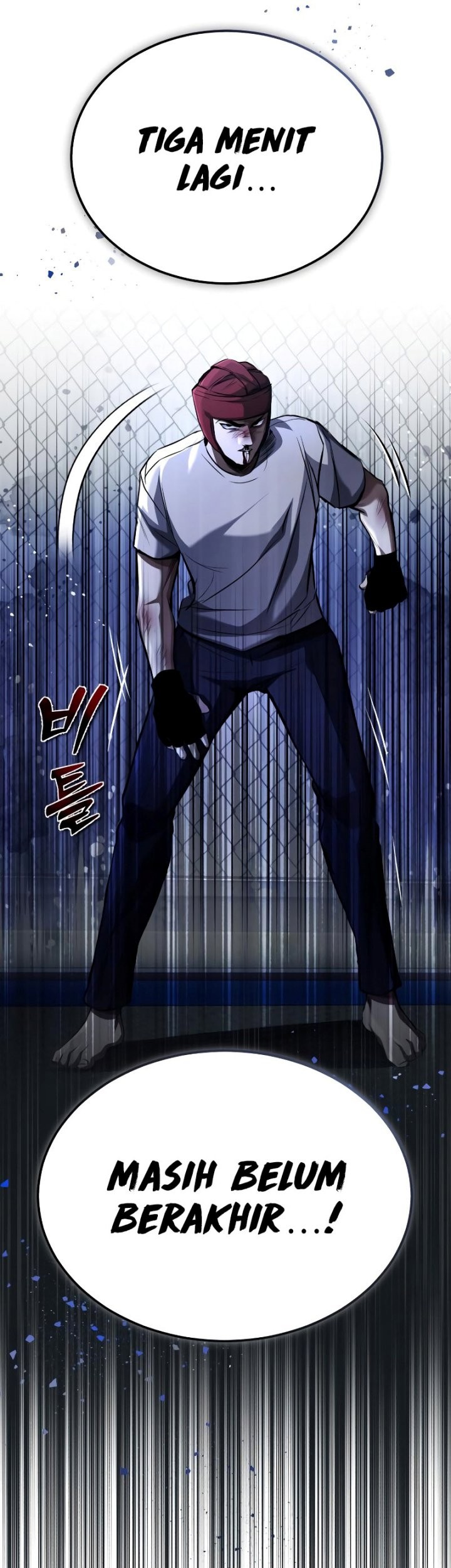 Devil Returns To School Days Chapter 13 Gambar 10