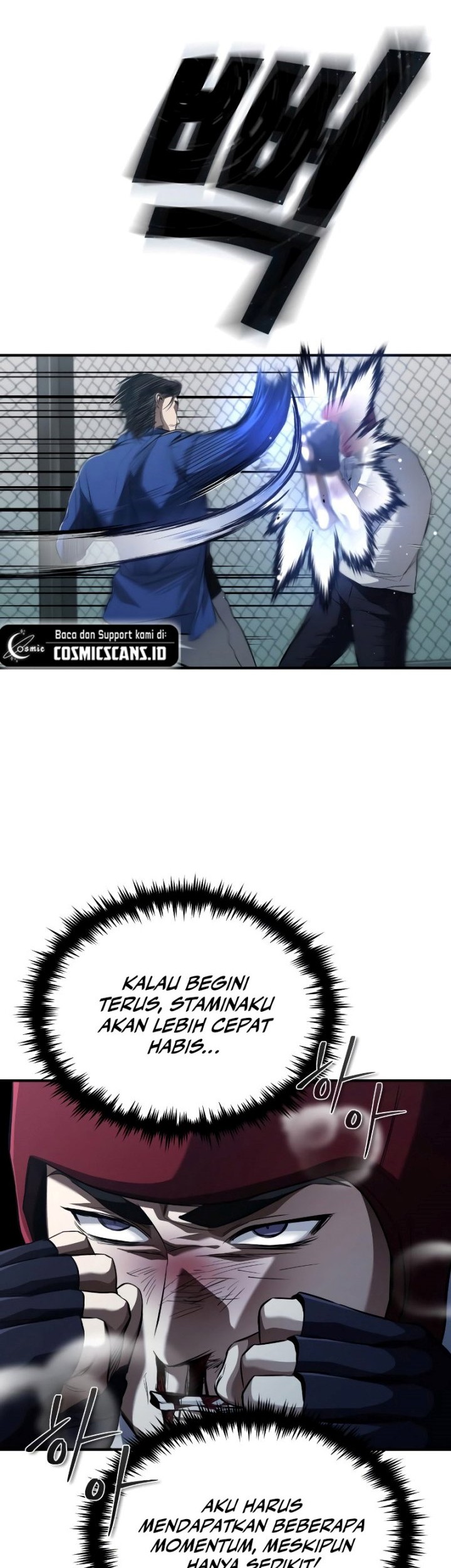 Devil Returns To School Days Chapter 13 Gambar 13