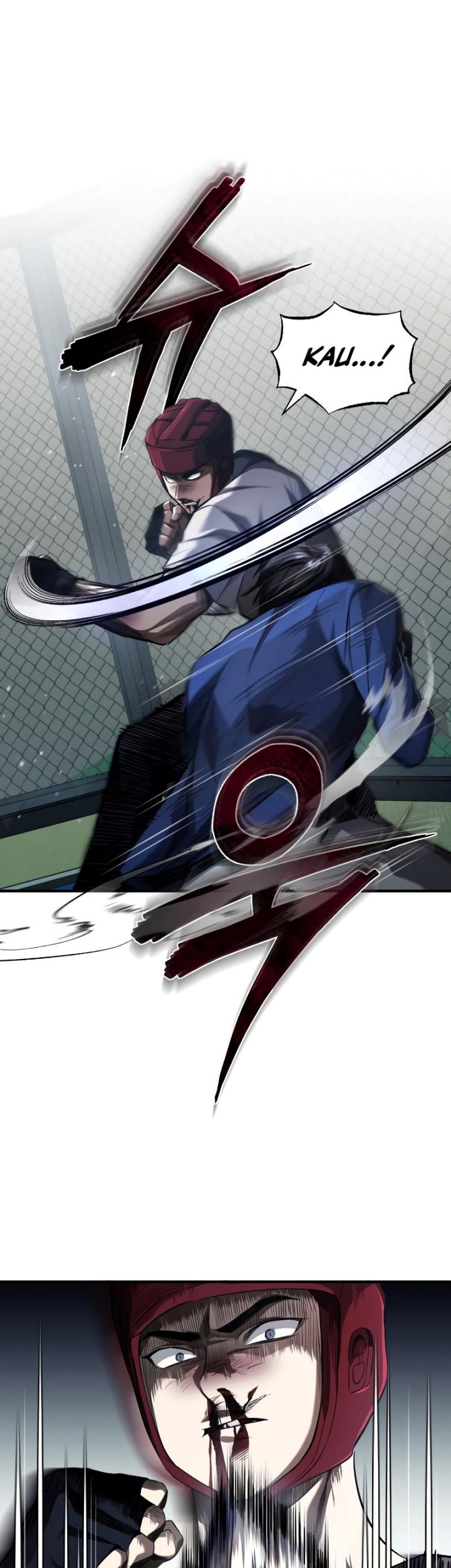 Devil Returns To School Days Chapter 13 Gambar 15