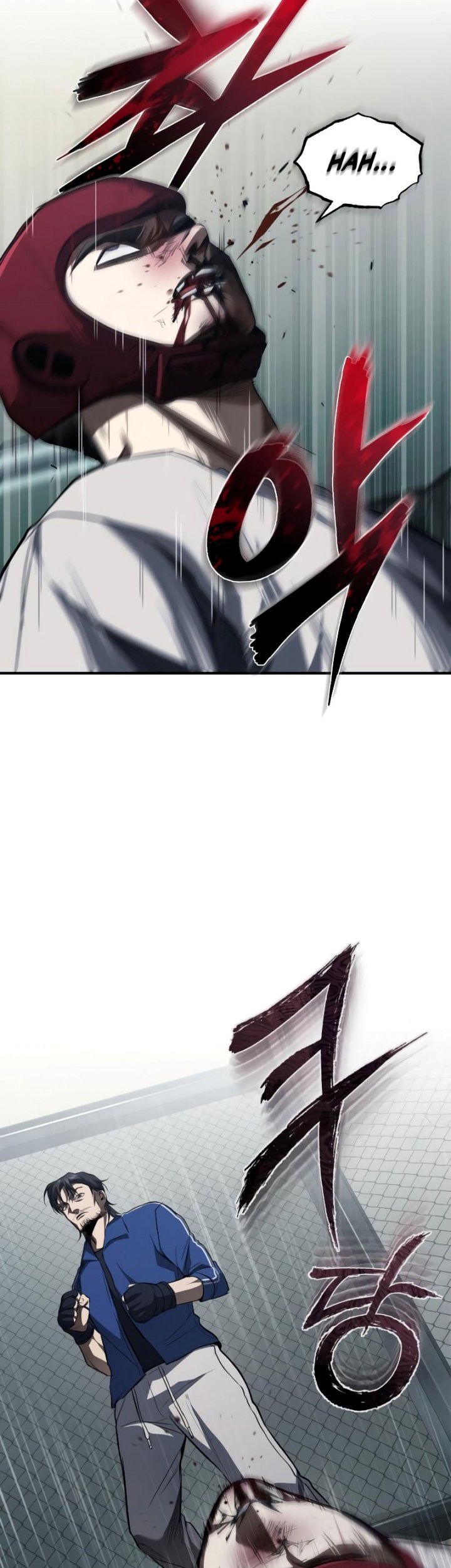 Devil Returns To School Days Chapter 13 Gambar 17