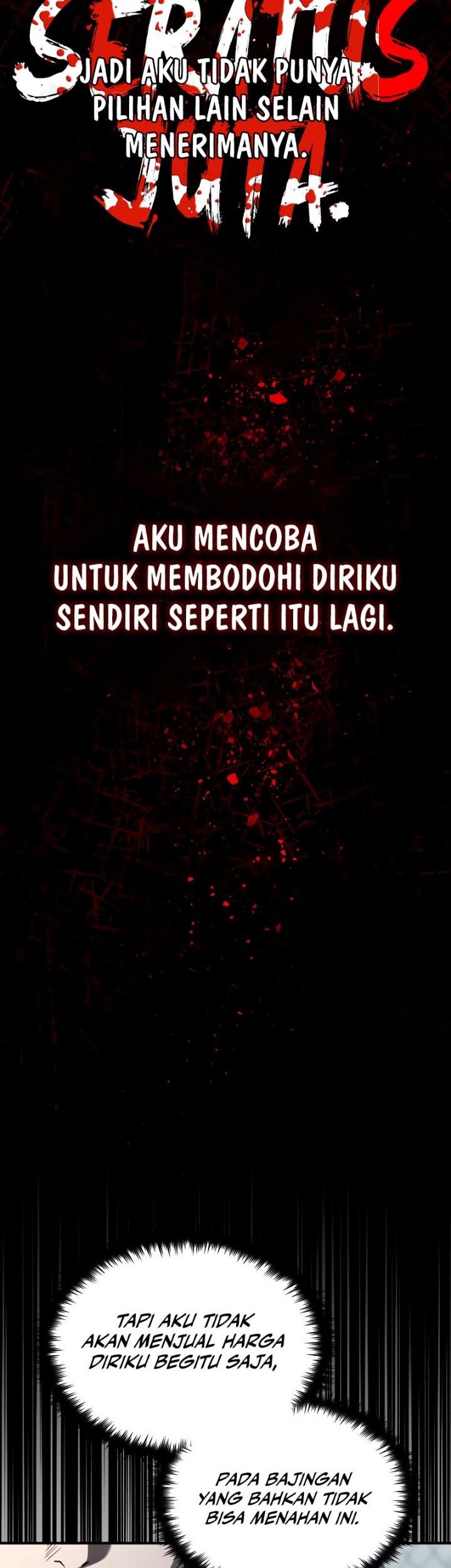 Devil Returns To School Days Chapter 13 Gambar 21