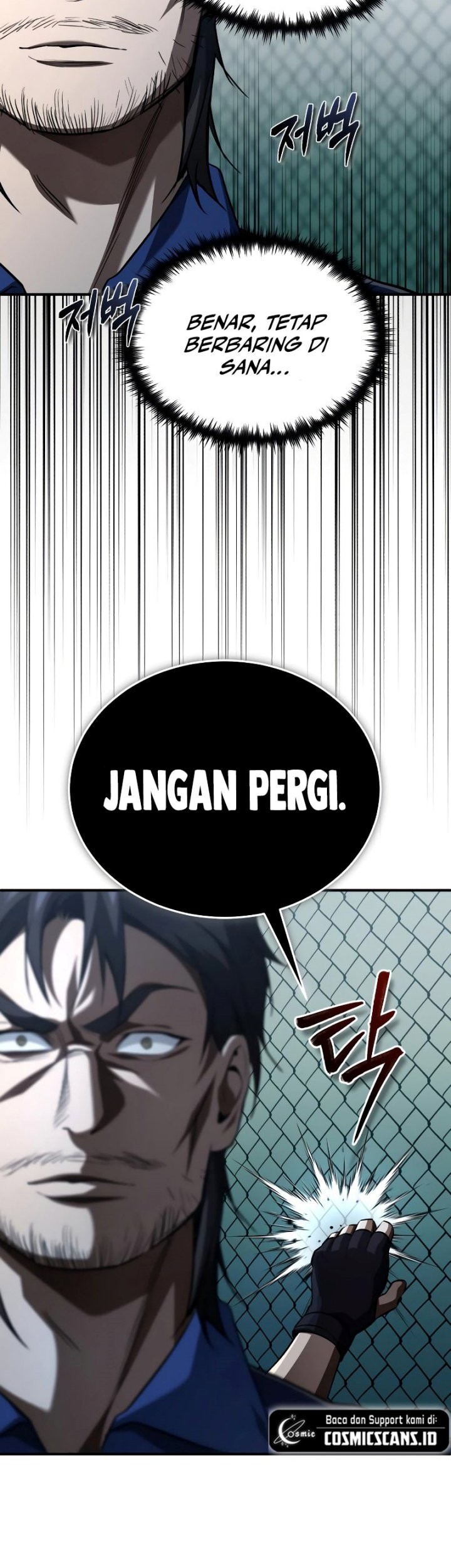 Devil Returns To School Days Chapter 13 Gambar 22