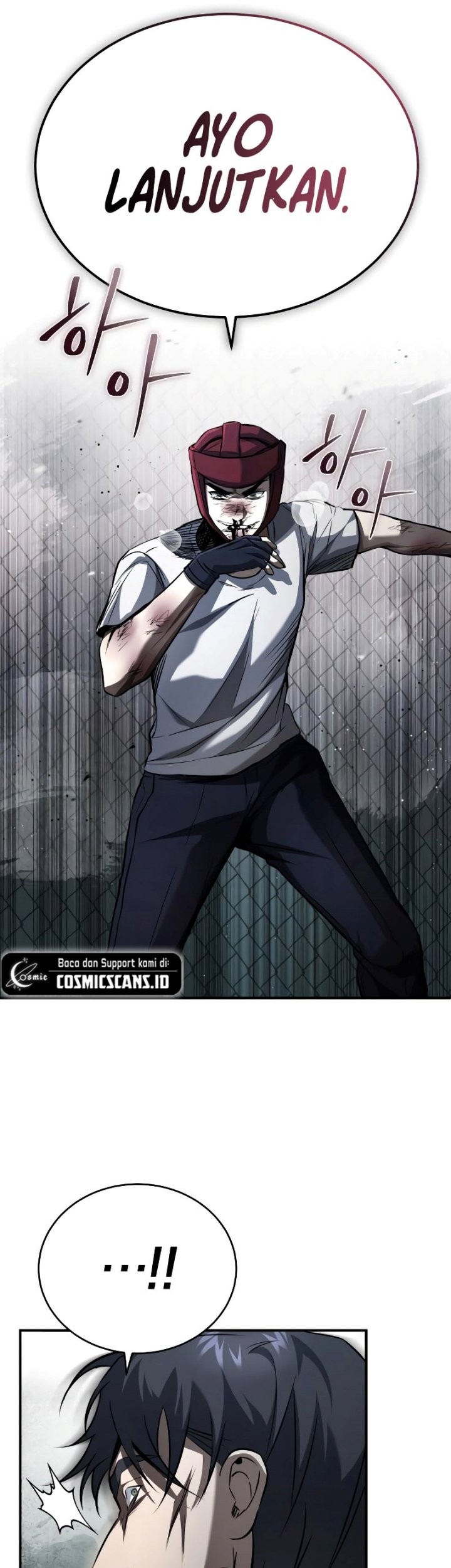 Devil Returns To School Days Chapter 13 Gambar 24