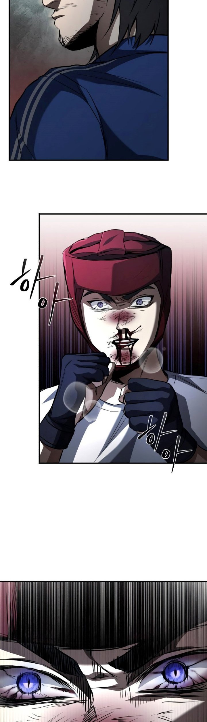 Devil Returns To School Days Chapter 13 Gambar 25