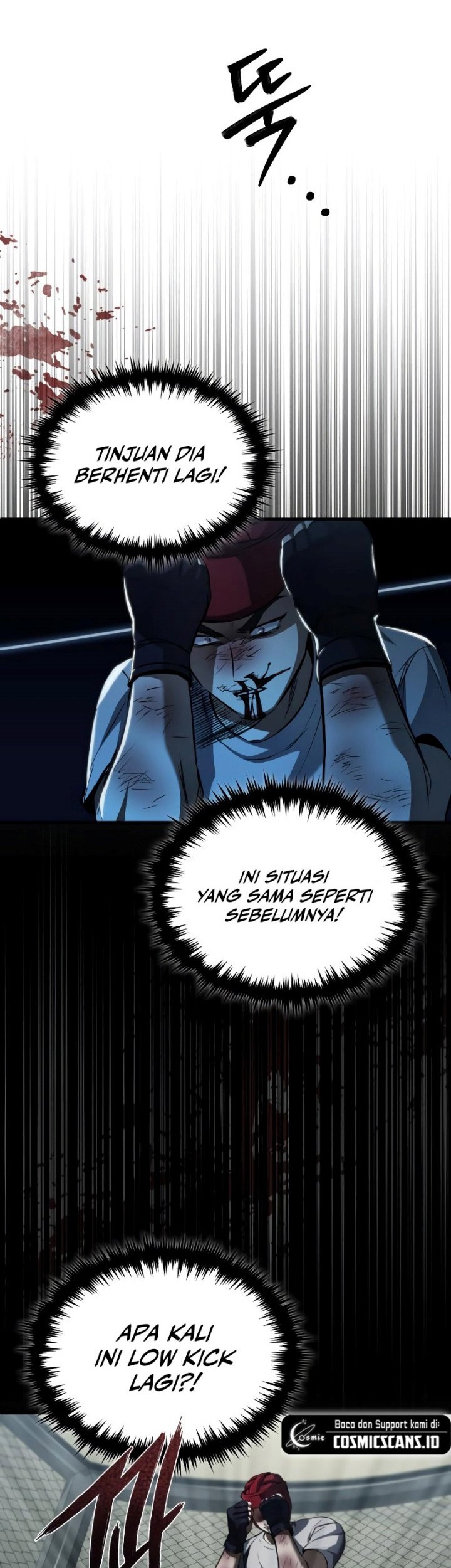 Devil Returns To School Days Chapter 13 Gambar 29