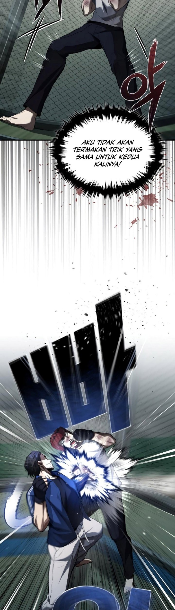 Devil Returns To School Days Chapter 13 Gambar 30