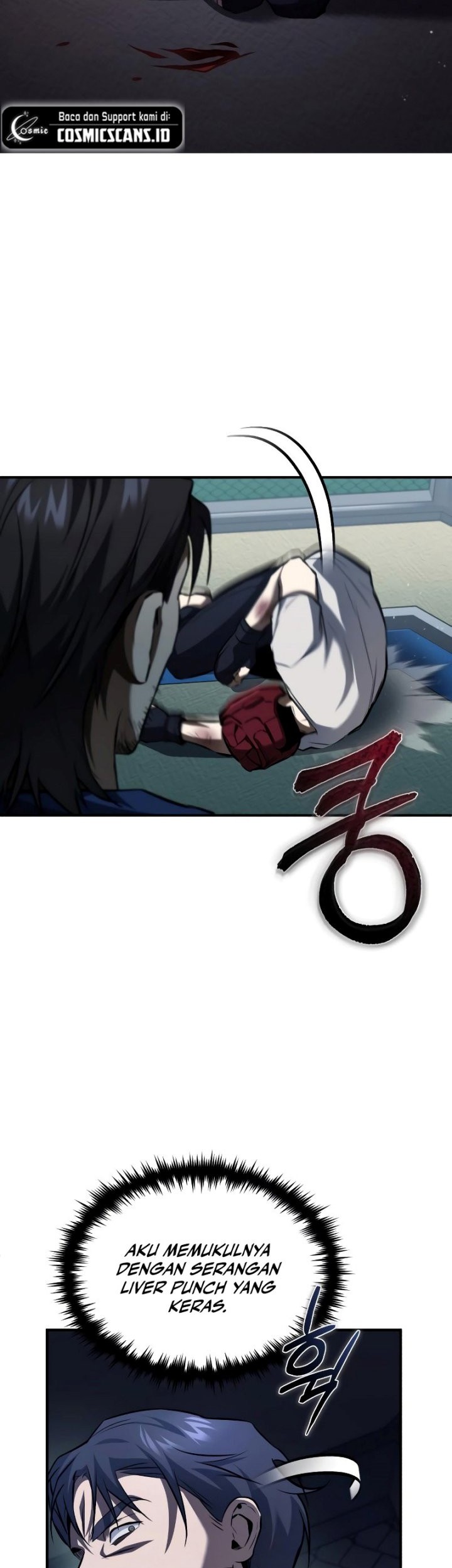 Devil Returns To School Days Chapter 13 Gambar 35