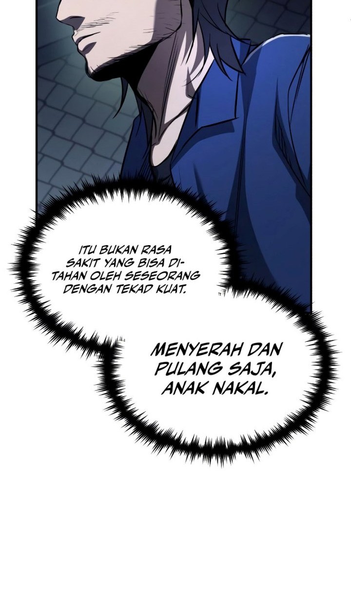 Devil Returns To School Days Chapter 13 Gambar 36
