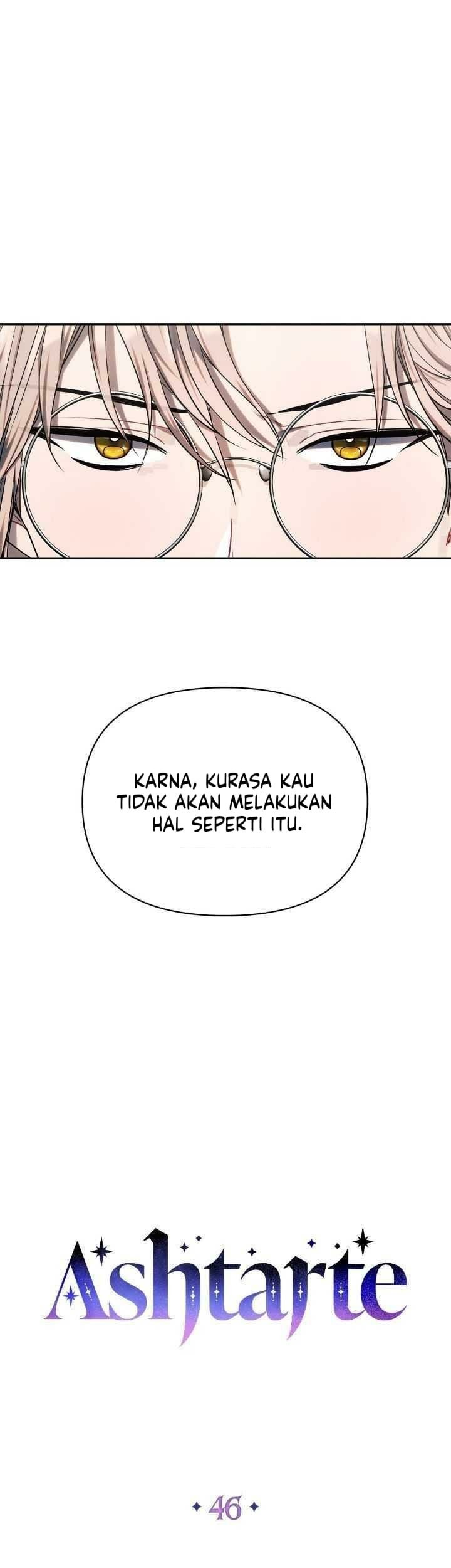 Ashtarte Chapter 46 Gambar 17