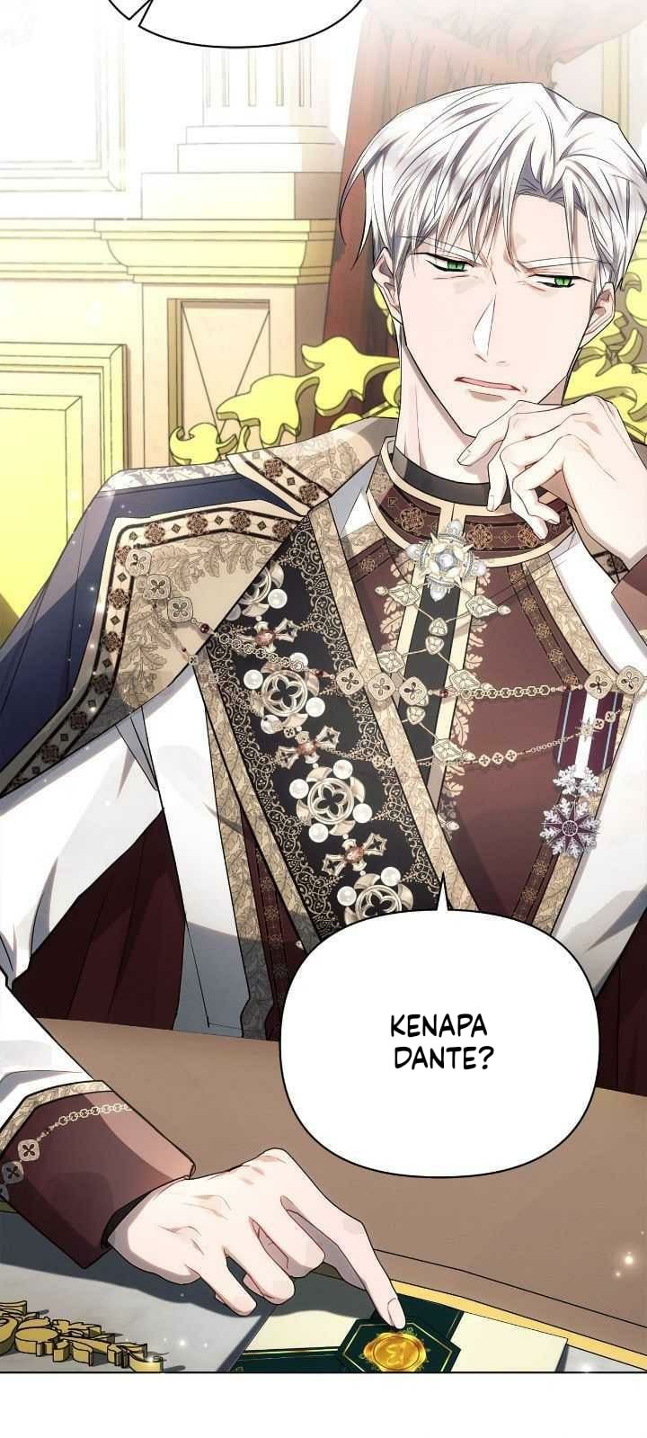 Ashtarte Chapter 46 Gambar 21
