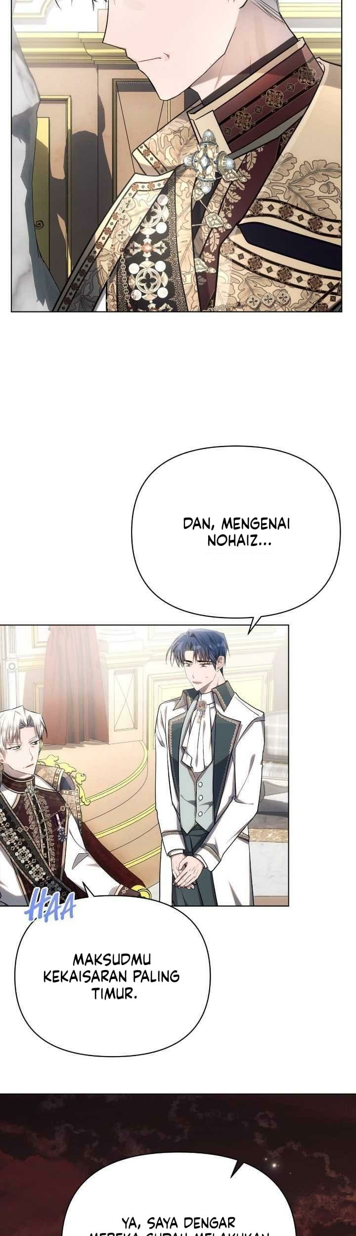 Ashtarte Chapter 46 Gambar 24