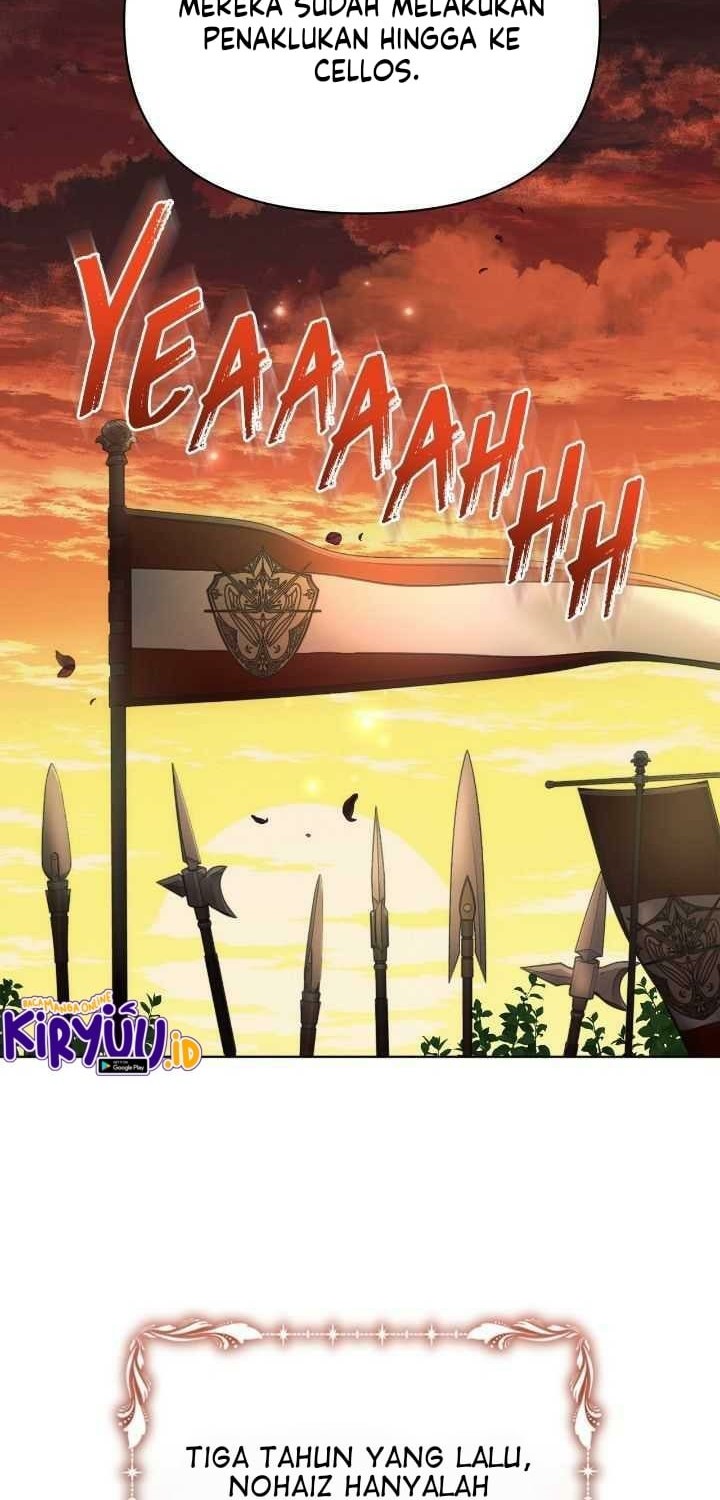 Ashtarte Chapter 46 Gambar 25