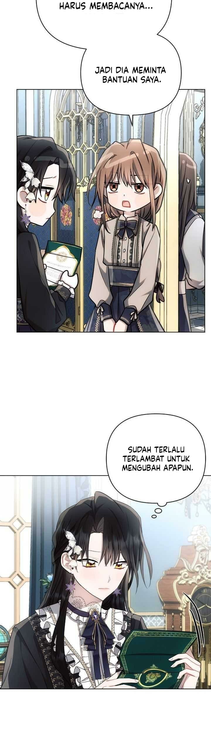 Ashtarte Chapter 46 Gambar 34