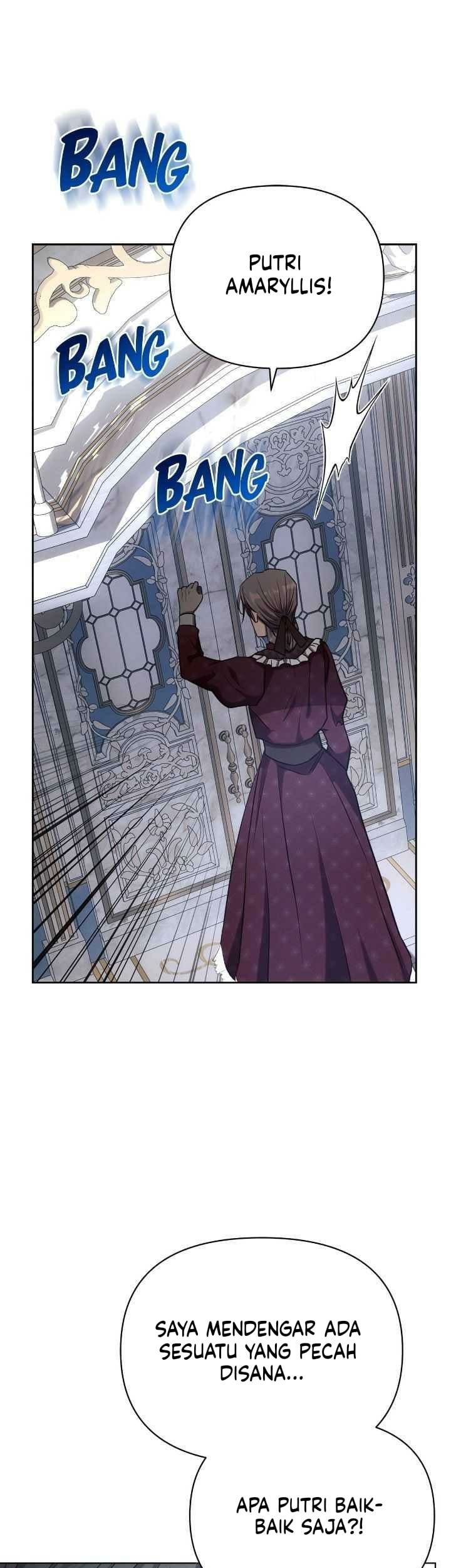 Ashtarte Chapter 46 Gambar 47