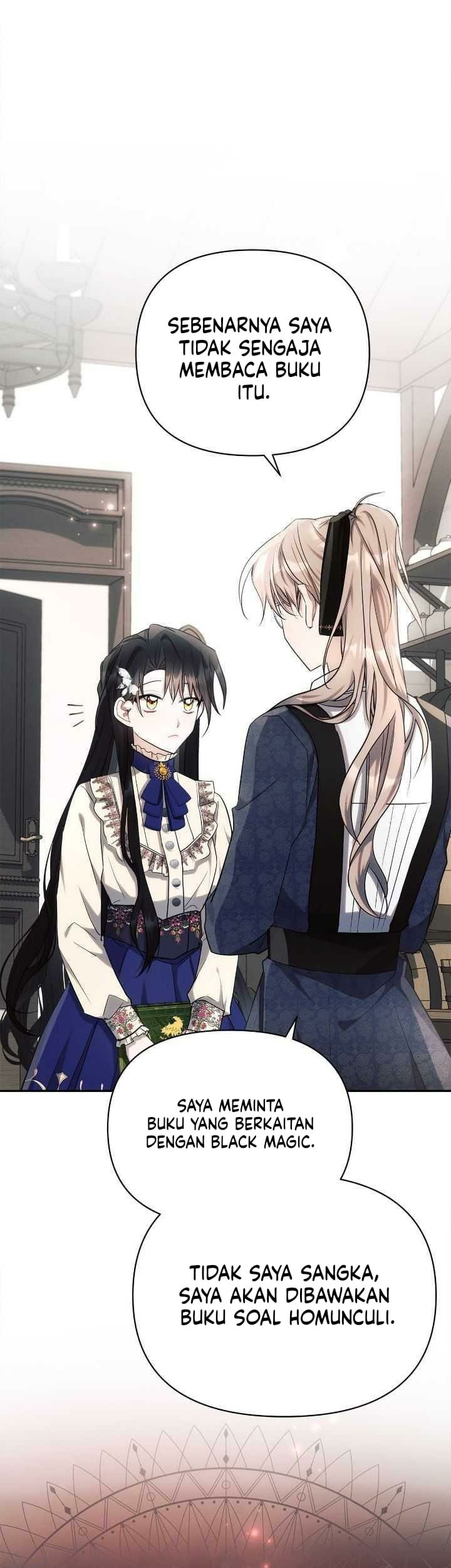 Baca  Ashtarte Chapter 46 Gambar 2