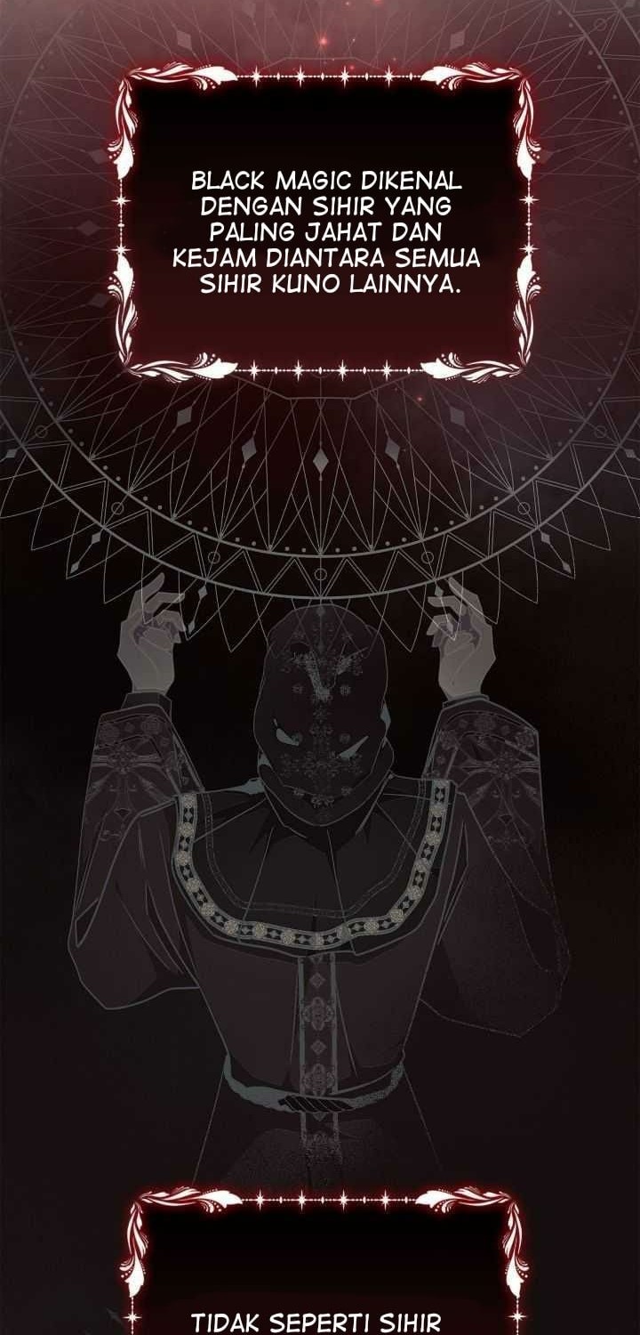 Ashtarte Chapter 46 Gambar 3