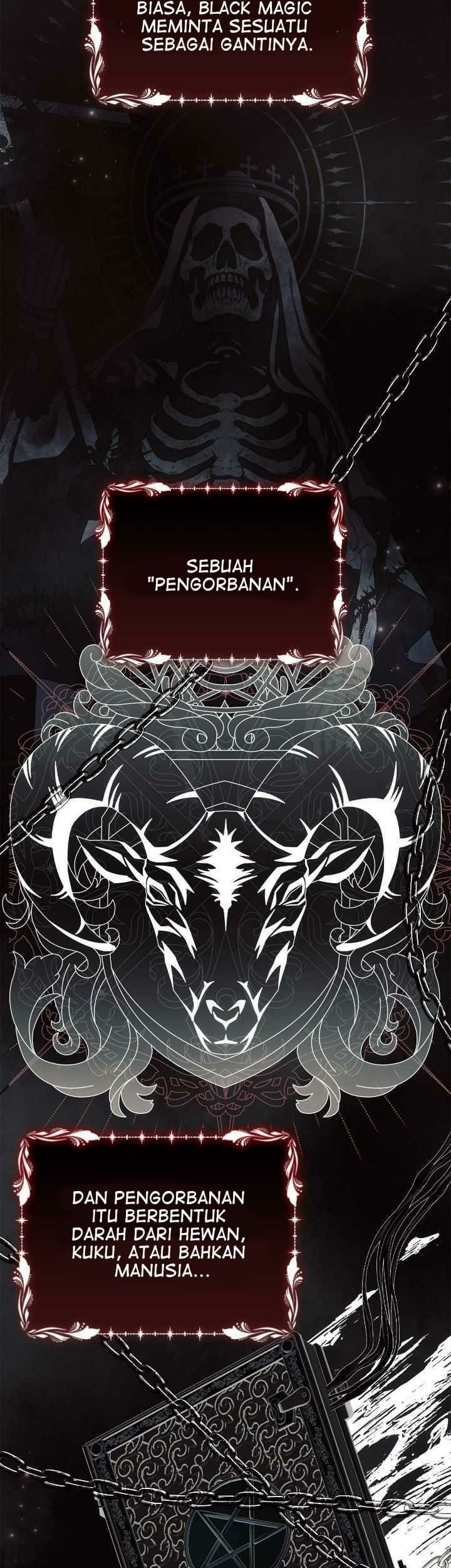Ashtarte Chapter 46 Gambar 4