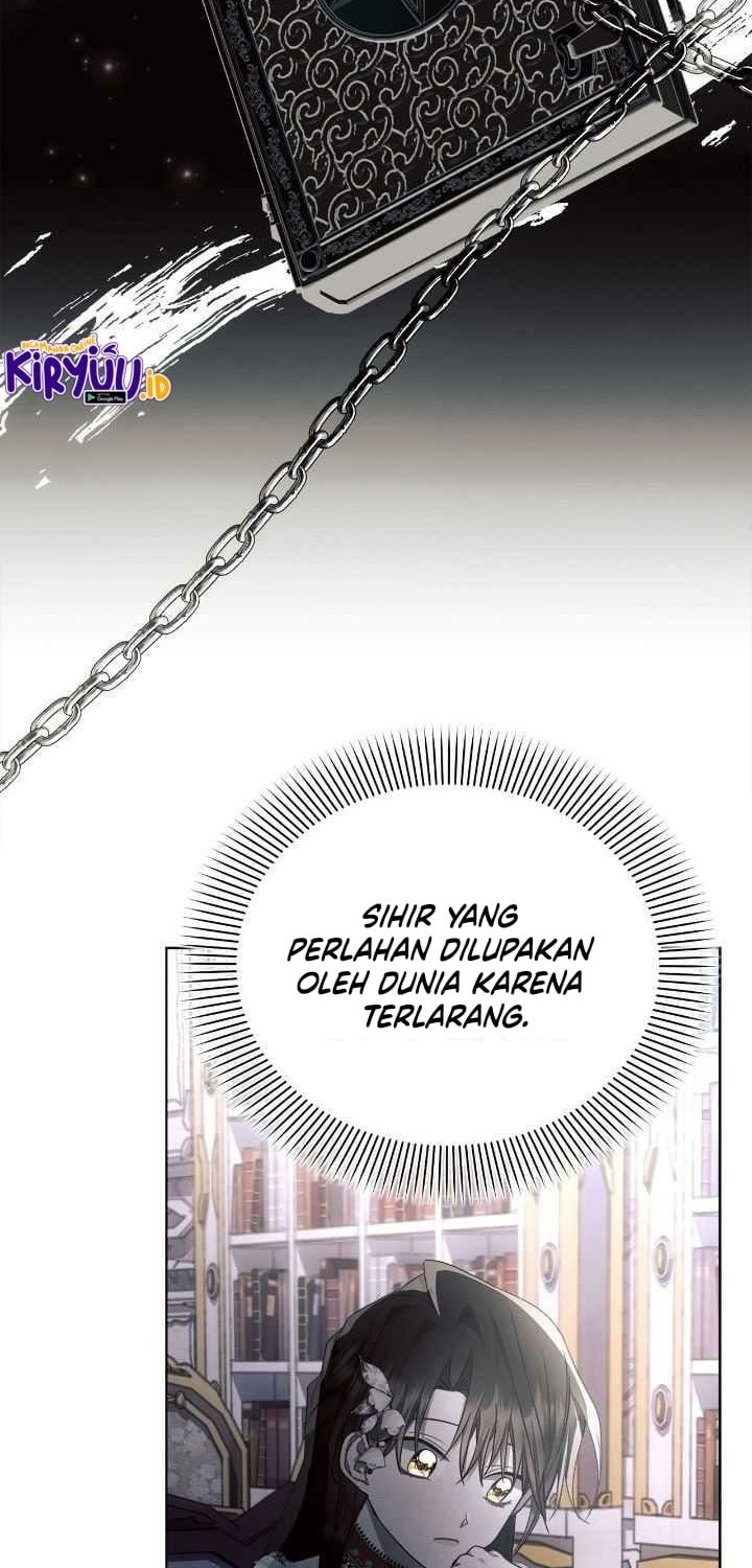 Ashtarte Chapter 46 Gambar 5