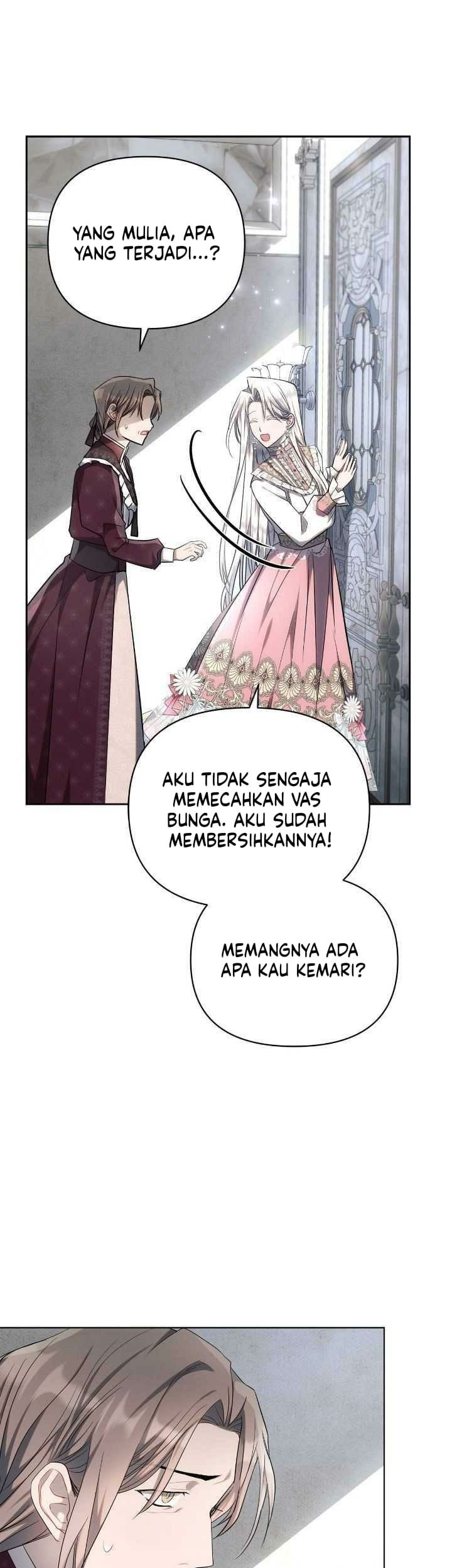 Ashtarte Chapter 46 Gambar 67
