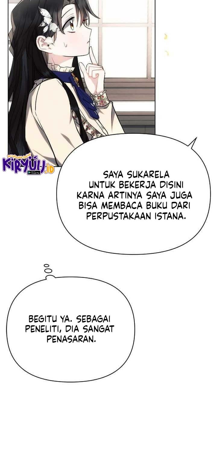 Ashtarte Chapter 46 Gambar 8