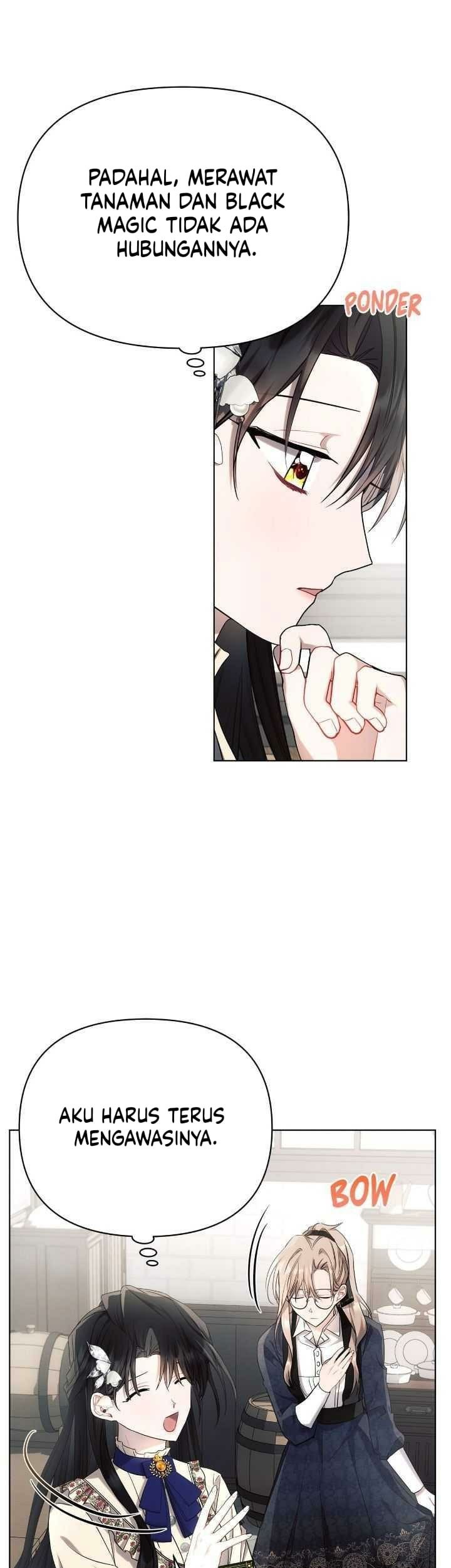 Ashtarte Chapter 46 Gambar 9