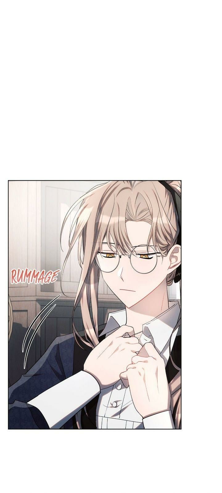 Ashtarte Chapter 46 Gambar 11