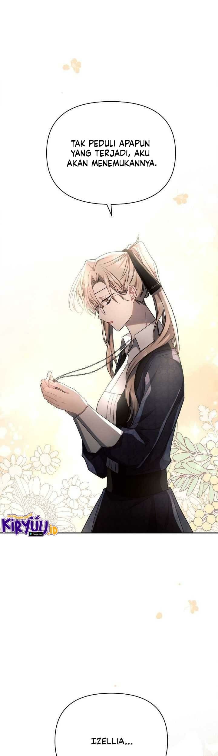 Ashtarte Chapter 46 Gambar 12