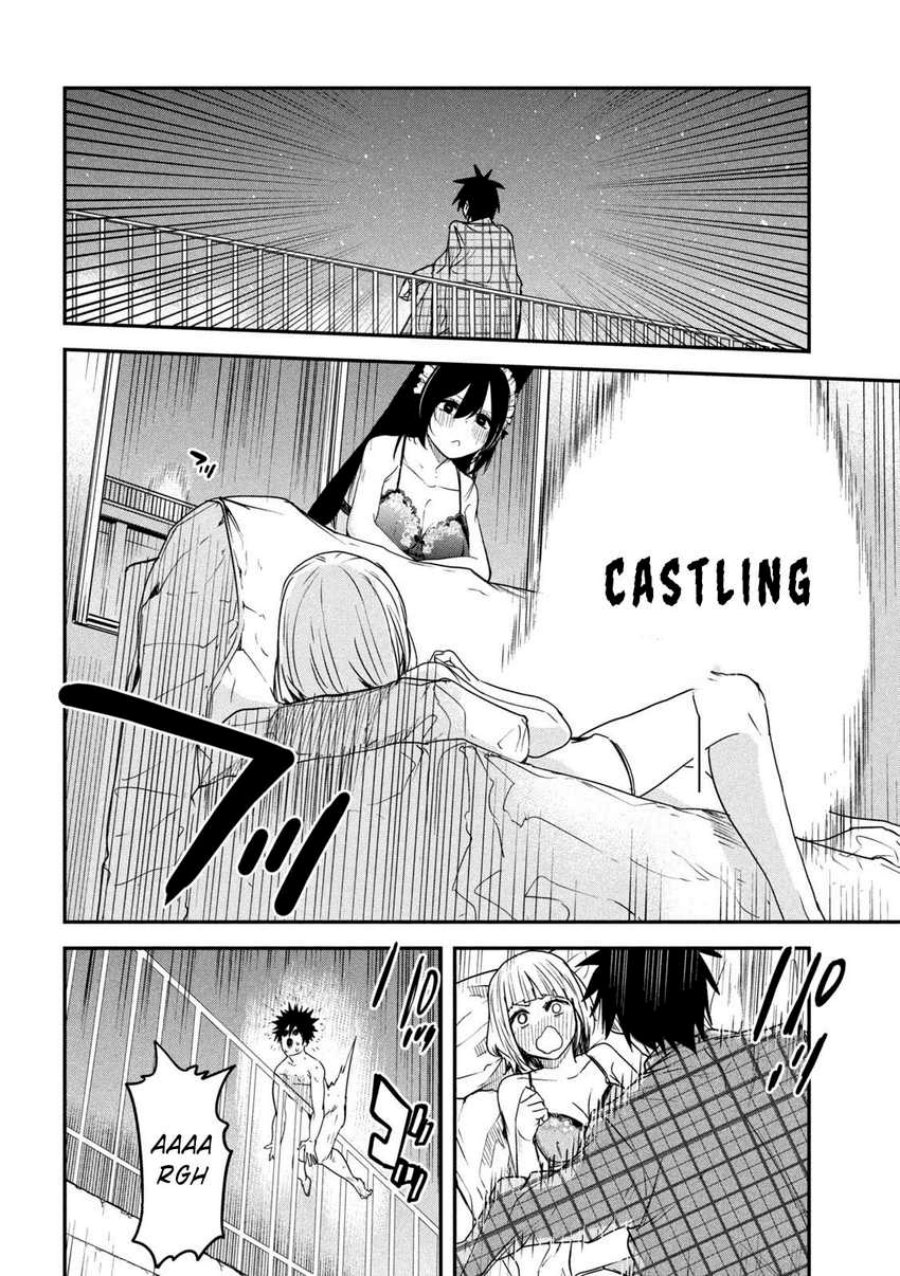 Isekai Kaeri no Daikenja-sama wa Sore Demo Kossori Kurashite Iru Tsumori desu Chapter 21 Gambar 13