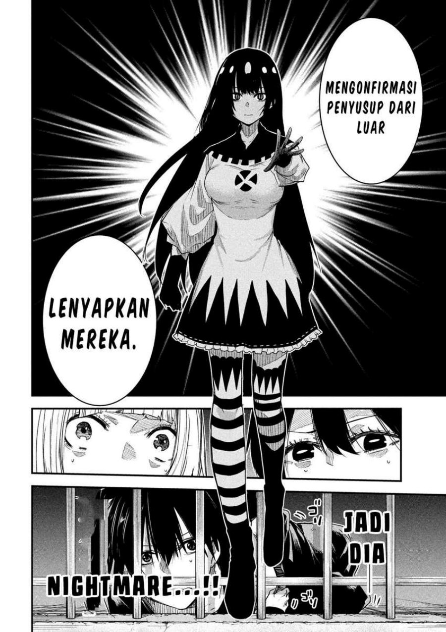 Isekai Kaeri no Daikenja-sama wa Sore Demo Kossori Kurashite Iru Tsumori desu Chapter 21 Gambar 19