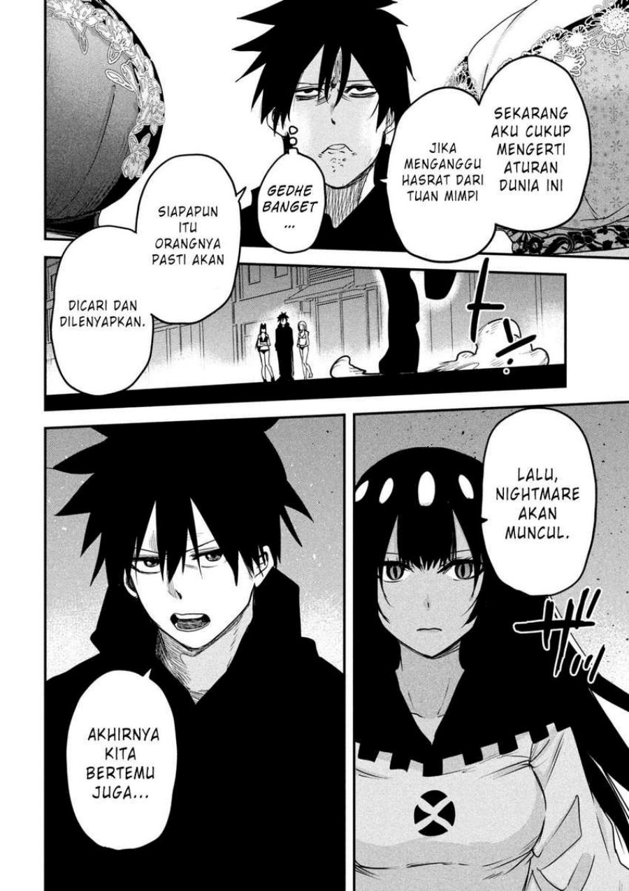 Isekai Kaeri no Daikenja-sama wa Sore Demo Kossori Kurashite Iru Tsumori desu Chapter 21 Gambar 23