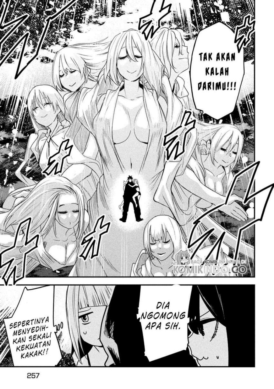 Isekai Kaeri no Daikenja-sama wa Sore Demo Kossori Kurashite Iru Tsumori desu Chapter 21 Gambar 30