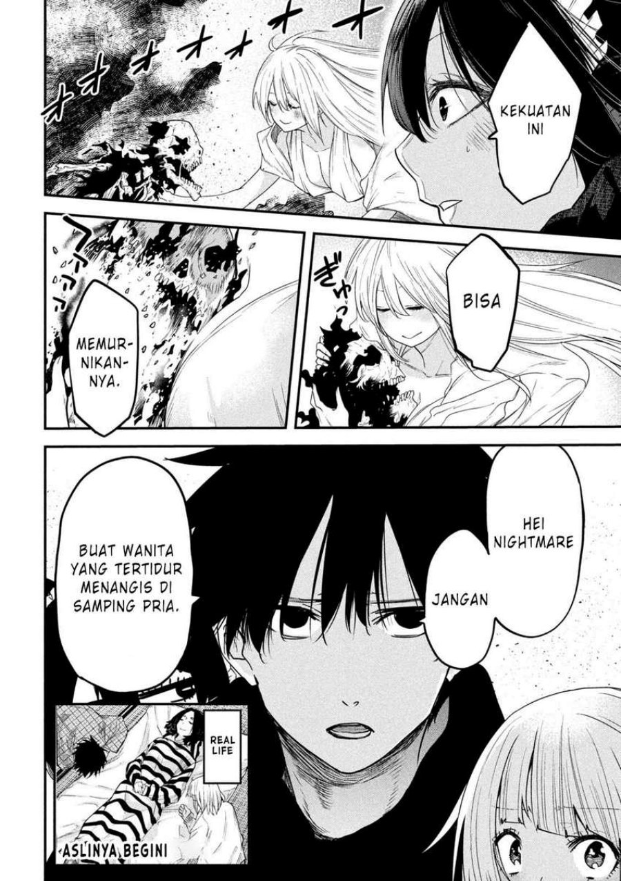 Isekai Kaeri no Daikenja-sama wa Sore Demo Kossori Kurashite Iru Tsumori desu Chapter 21 Gambar 31