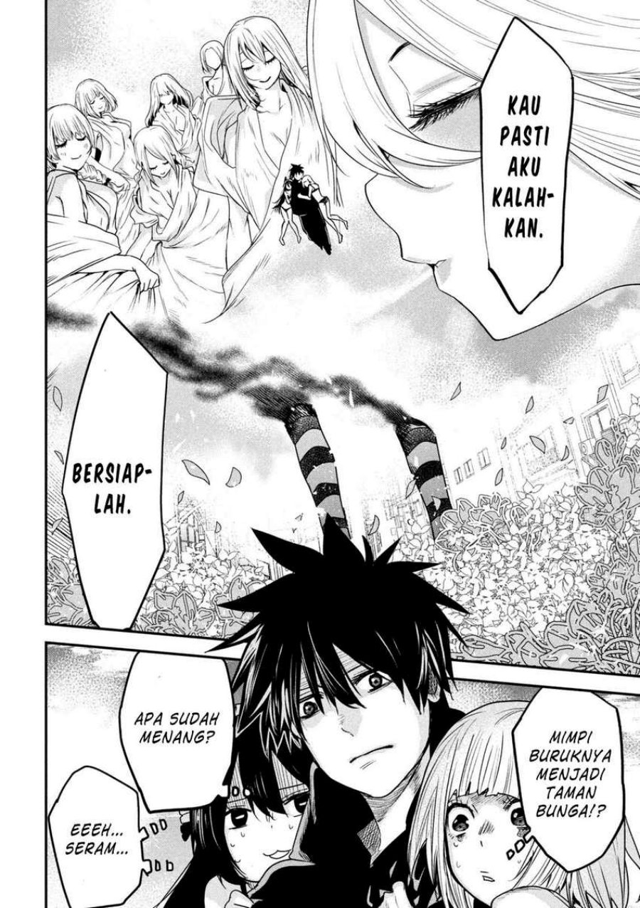 Isekai Kaeri no Daikenja-sama wa Sore Demo Kossori Kurashite Iru Tsumori desu Chapter 21 Gambar 33