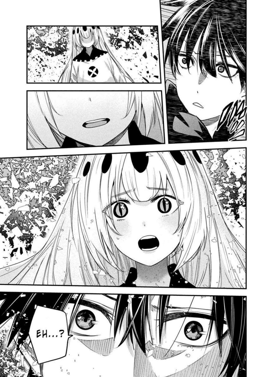 Isekai Kaeri no Daikenja-sama wa Sore Demo Kossori Kurashite Iru Tsumori desu Chapter 21 Gambar 36