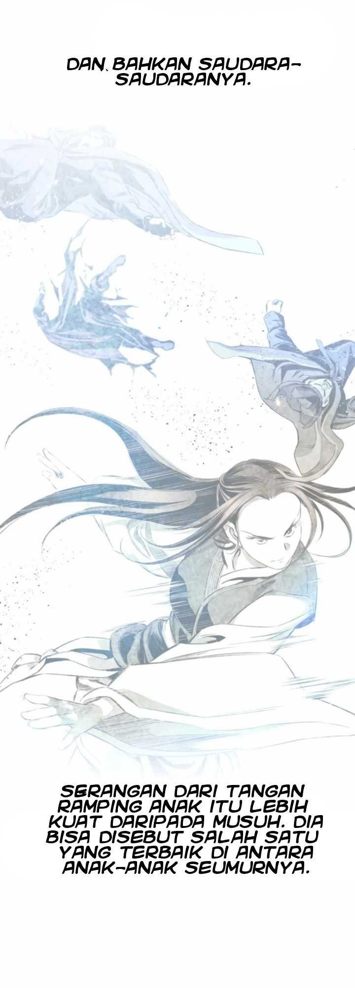 Way To Heaven Chapter 98 Gambar 10
