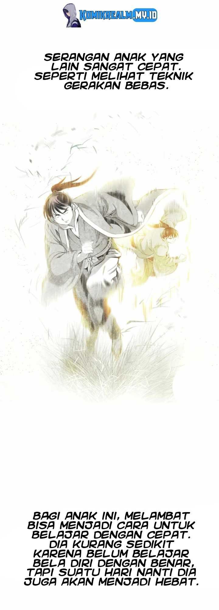 Way To Heaven Chapter 98 Gambar 11