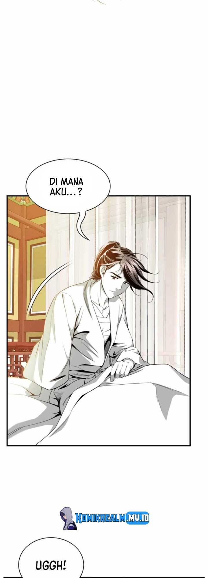 Way To Heaven Chapter 98 Gambar 24