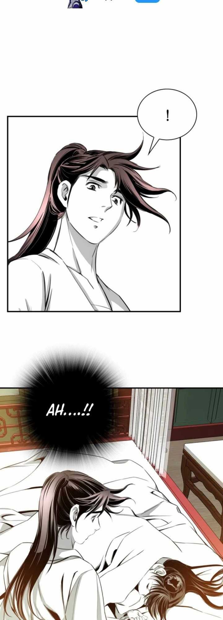 Way To Heaven Chapter 98 Gambar 26