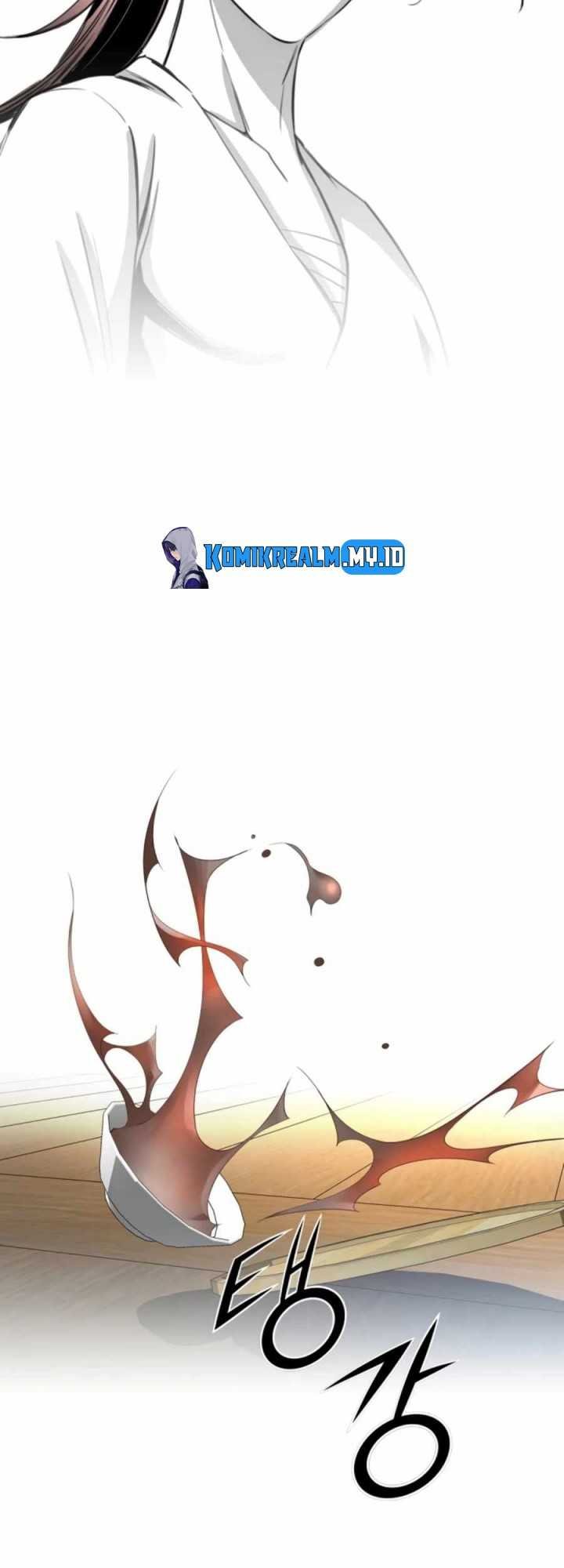 Way To Heaven Chapter 98 Gambar 28