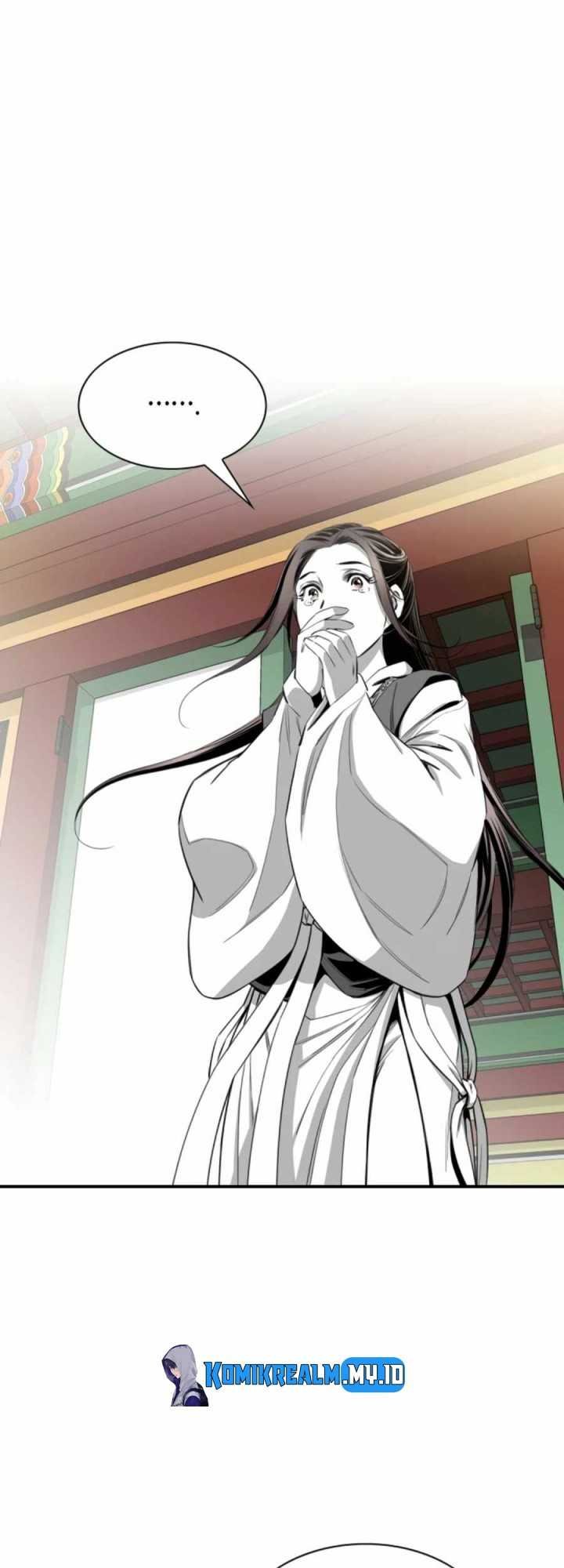 Way To Heaven Chapter 98 Gambar 29
