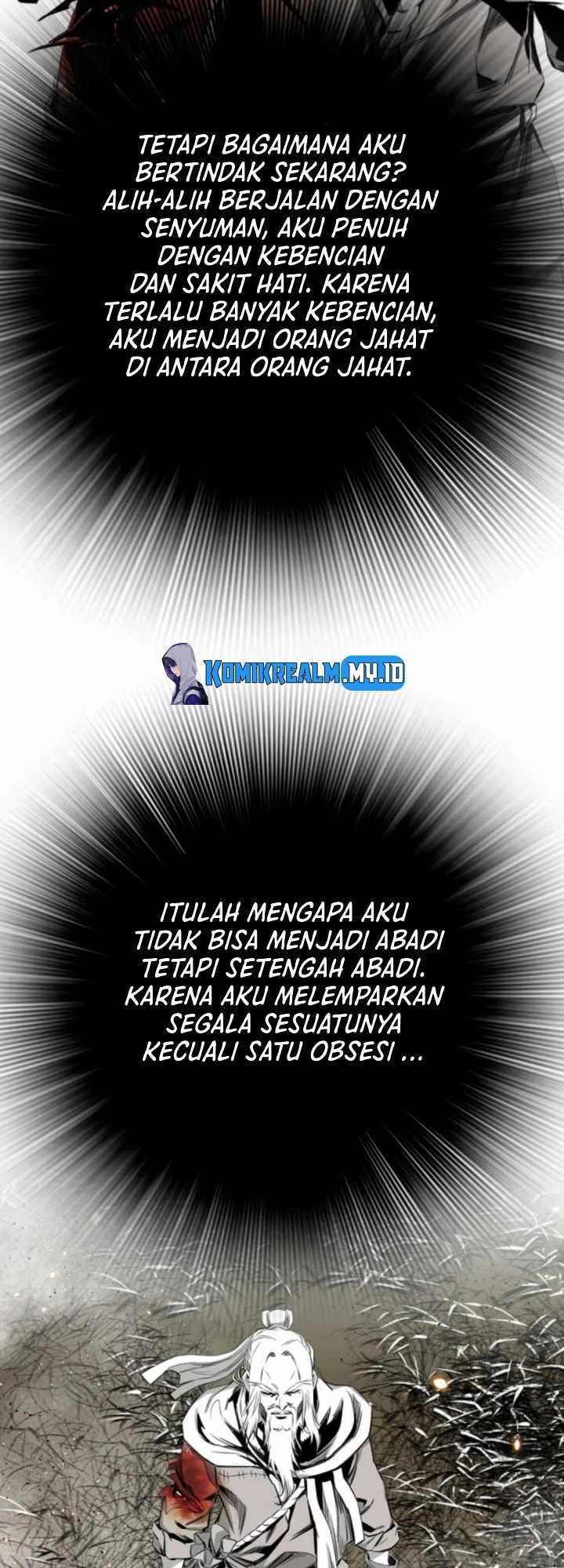 Way To Heaven Chapter 97 Gambar 19