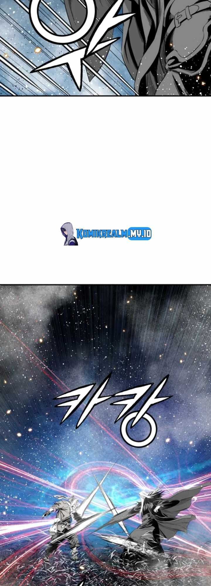 Way To Heaven Chapter 97 Gambar 26