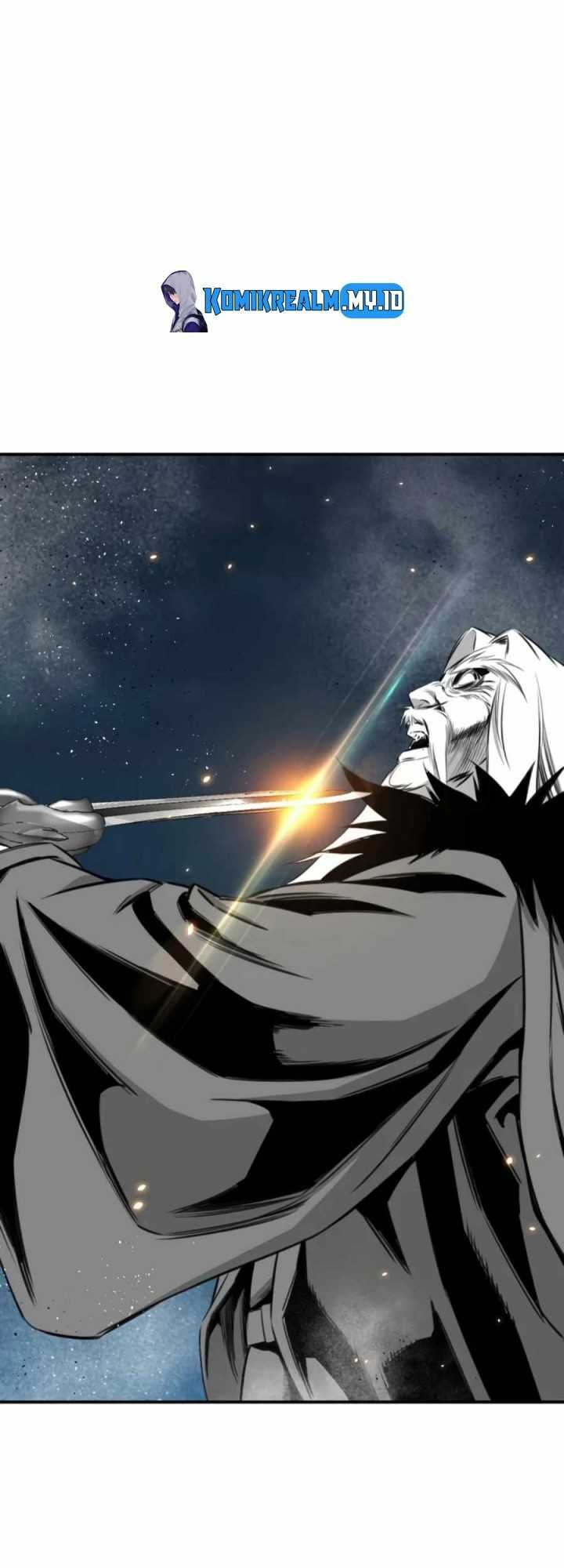 Way To Heaven Chapter 97 Gambar 33