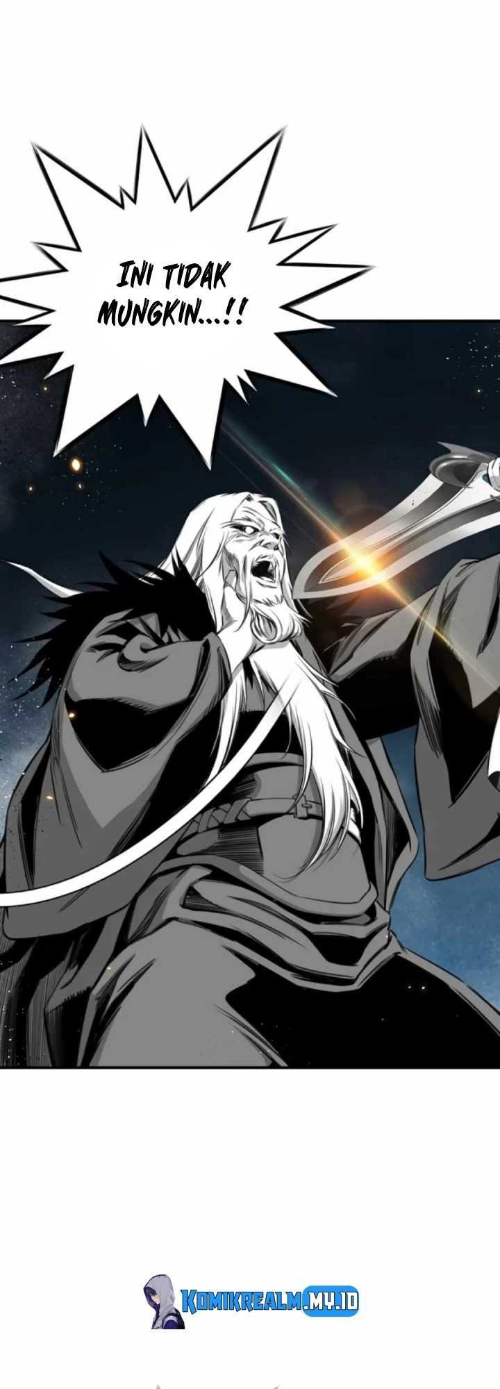 Way To Heaven Chapter 97 Gambar 34